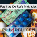 Pastillas De Raíz Malvadas new02